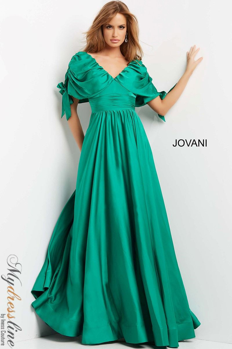 Jovani 07504 - Mydressline