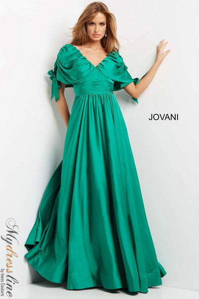 Jovani 07504 - Mydressline