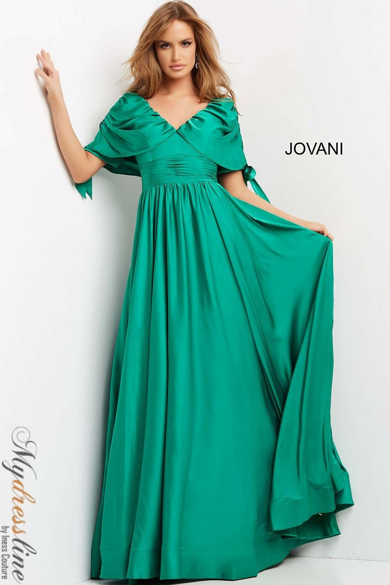 Jovani 07504 - Mydressline