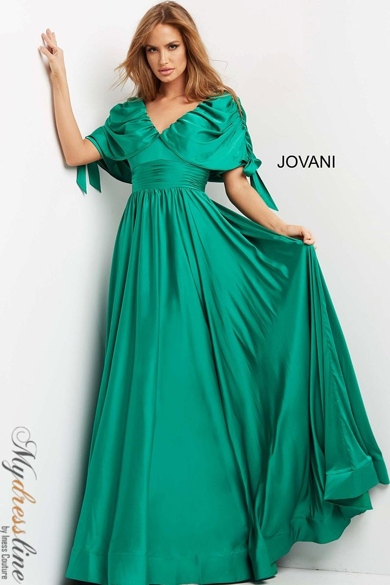 Jovani 07504 - Mydressline