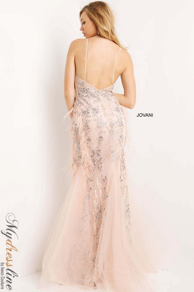 Jovani 07514 - Mydressline