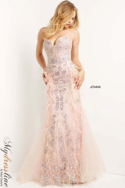 Jovani 07514 - Mydressline