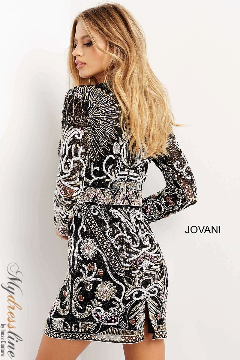 Jovani 07519 - Mydressline