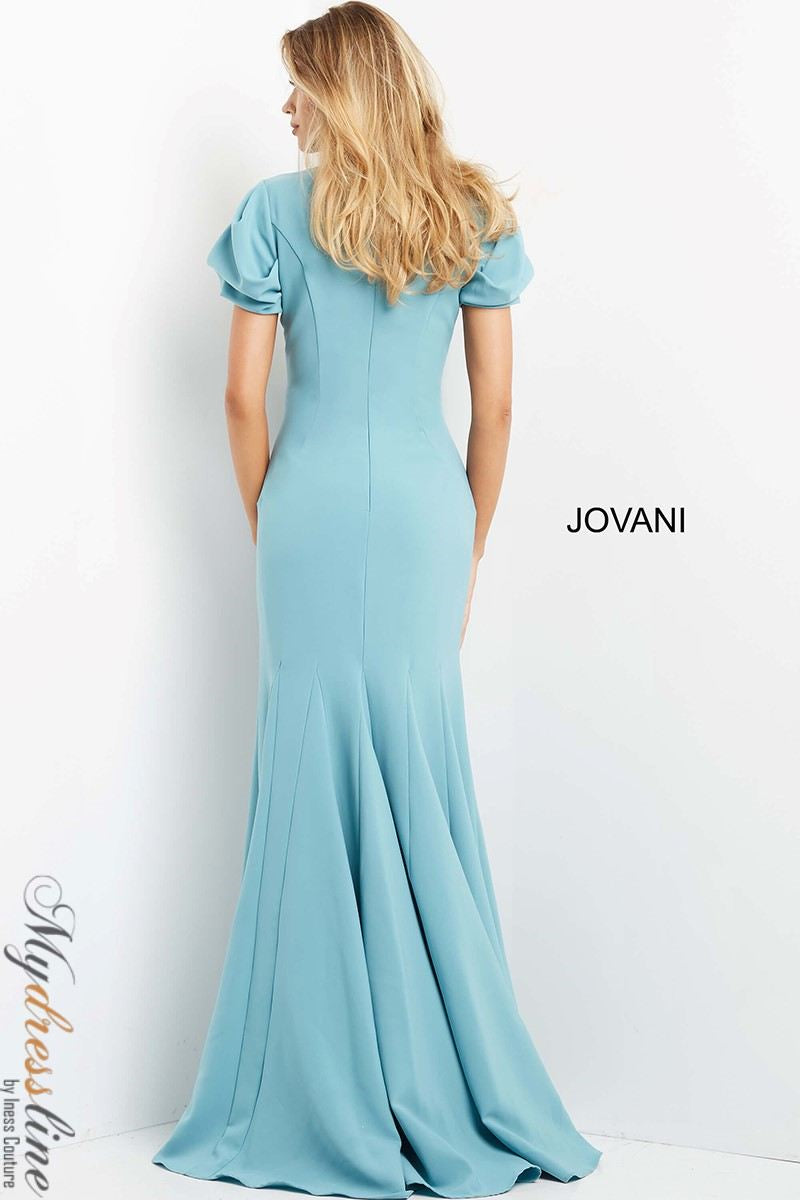 Jovani 07525 - Mydressline