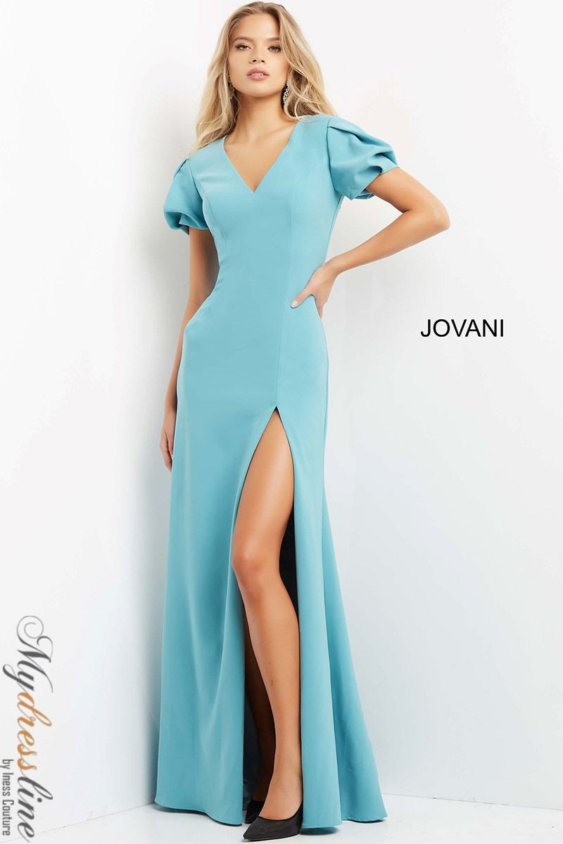 Jovani 07525 - Mydressline