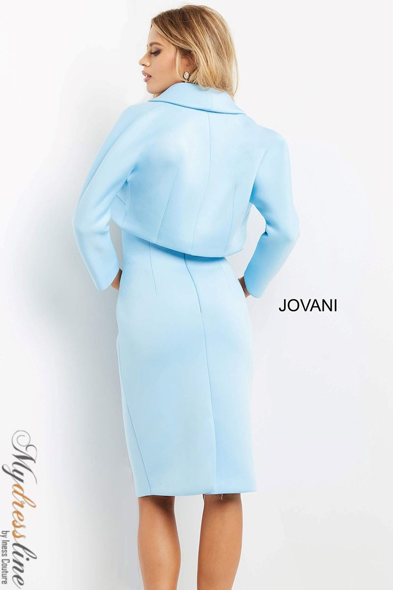 Jovani 07556 - Mydressline