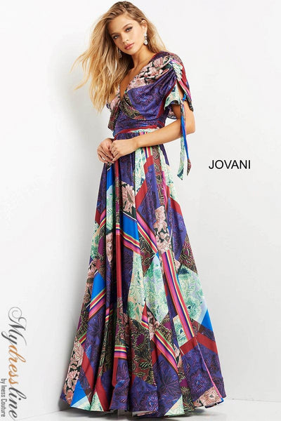 Jovani 07585