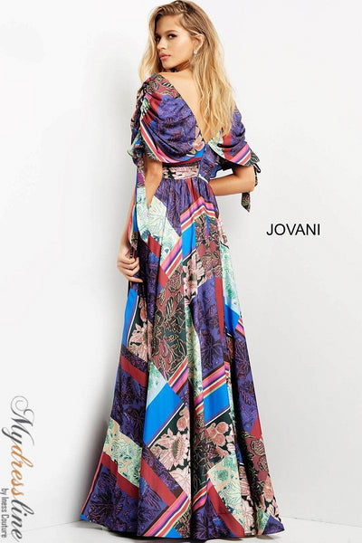 Jovani 07585