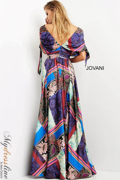 Jovani 07585