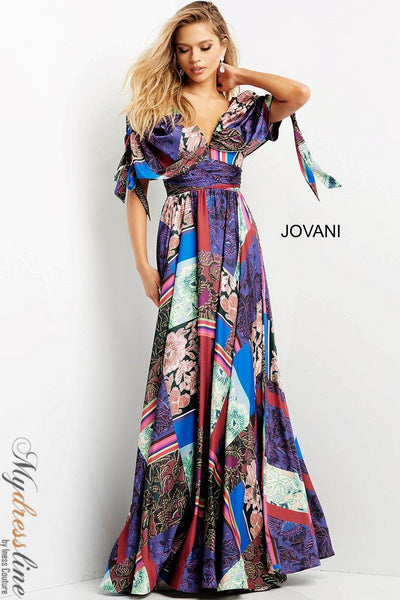 Jovani 07585