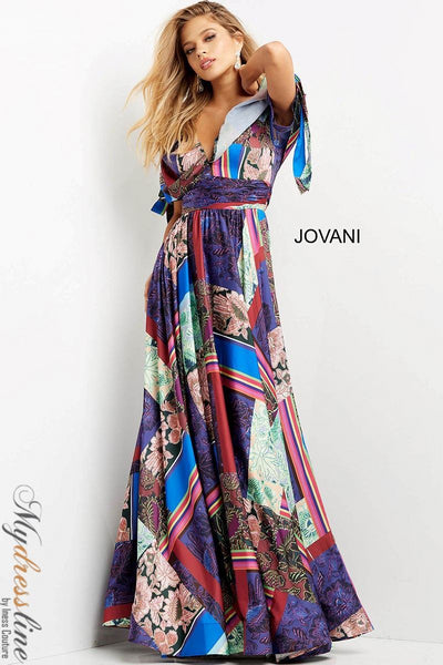 Jovani 07585