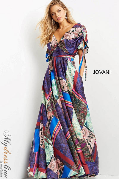 Jovani 07585