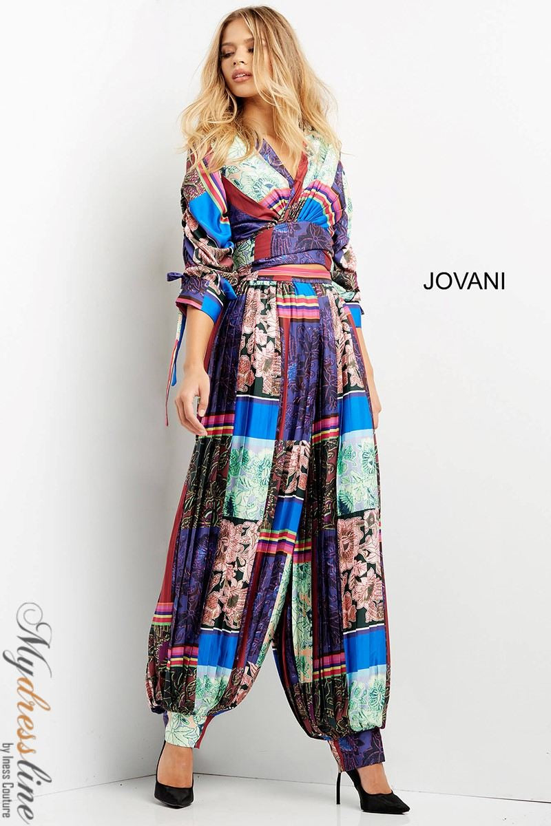 Jovani 07587 - Mydressline