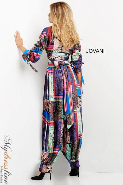 Jovani 07587 - Mydressline