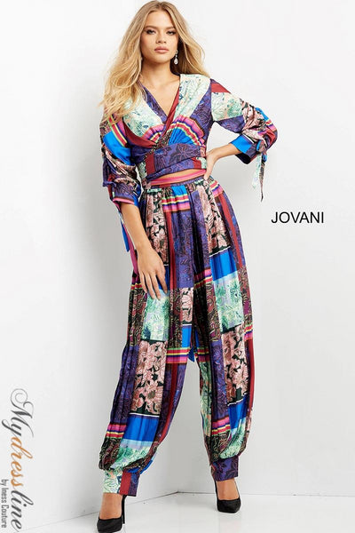 Jovani 07587 - Mydressline