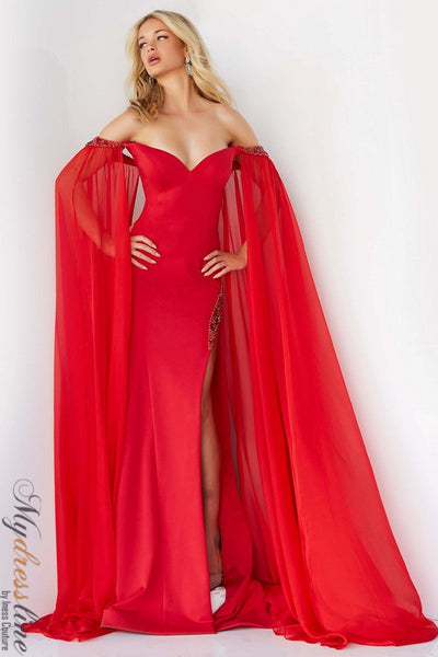 Jovani 07652 - Mydressline