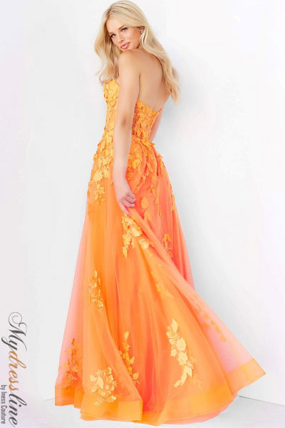 Jovani 07901 - Mydressline