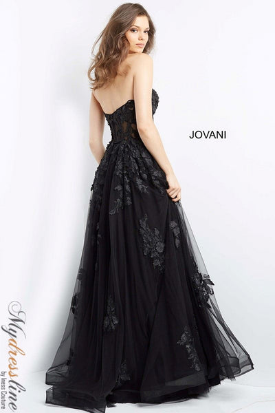 Jovani 07901 - Mydressline