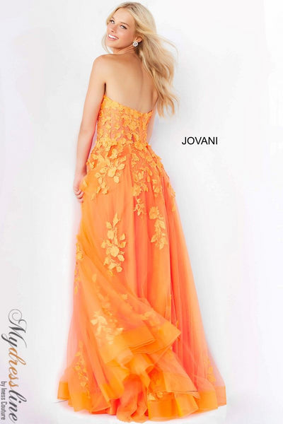 Jovani 07901 - Mydressline