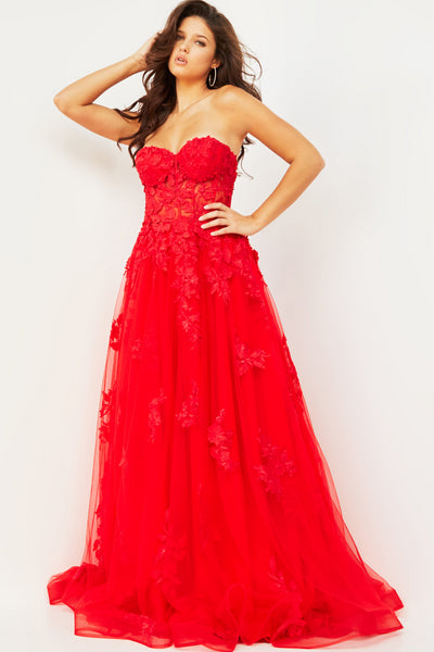 Jovani 07901 - Mydressline