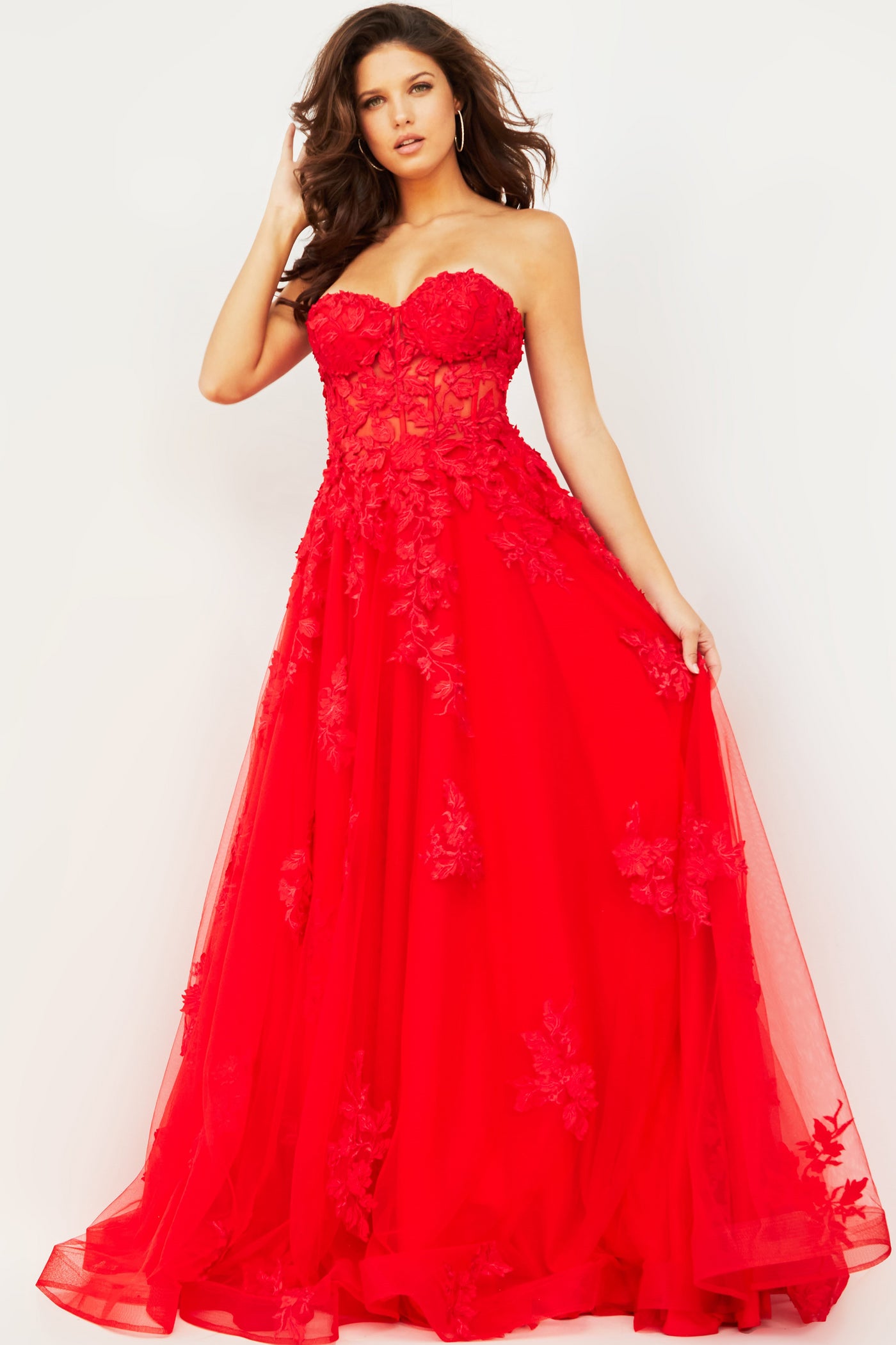 Jovani 07901 - Mydressline