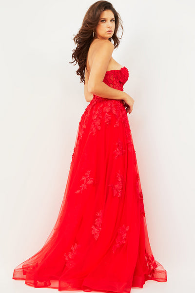 Jovani 07901 - Mydressline