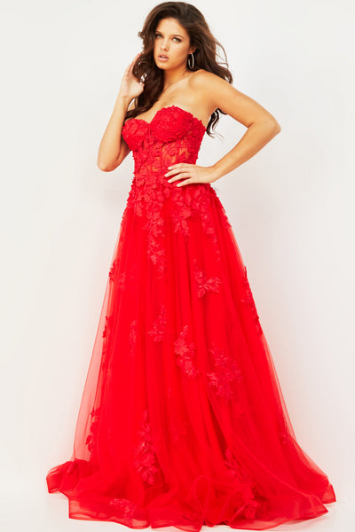 Jovani 07901 - Mydressline