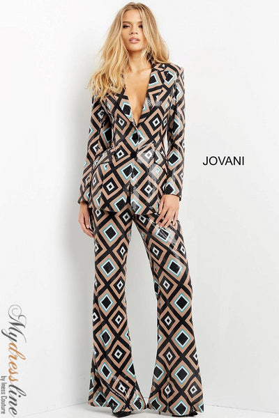 Jovani 07921 - Mydressline