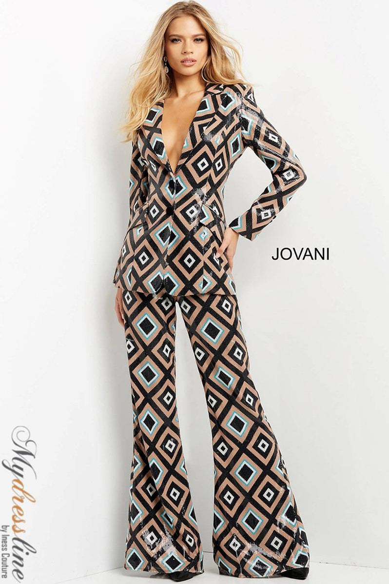 Jovani 07921 - Mydressline