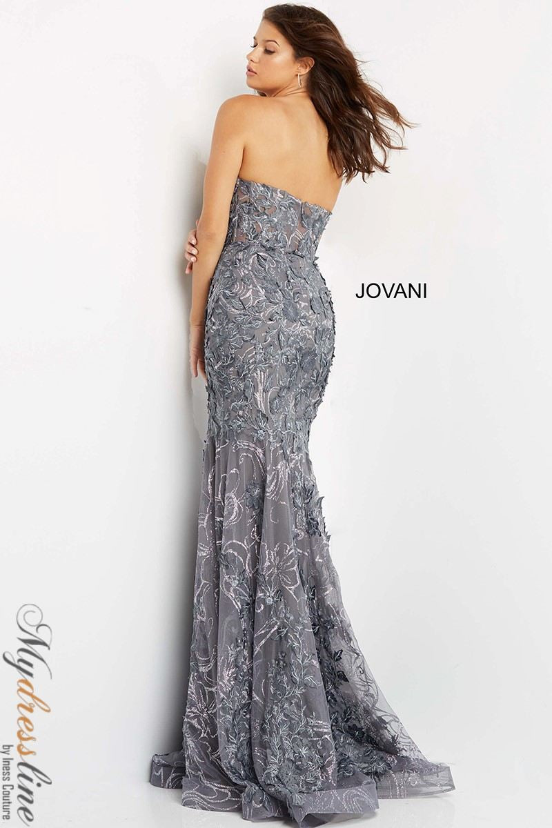 Jovani 07935 - Mydressline