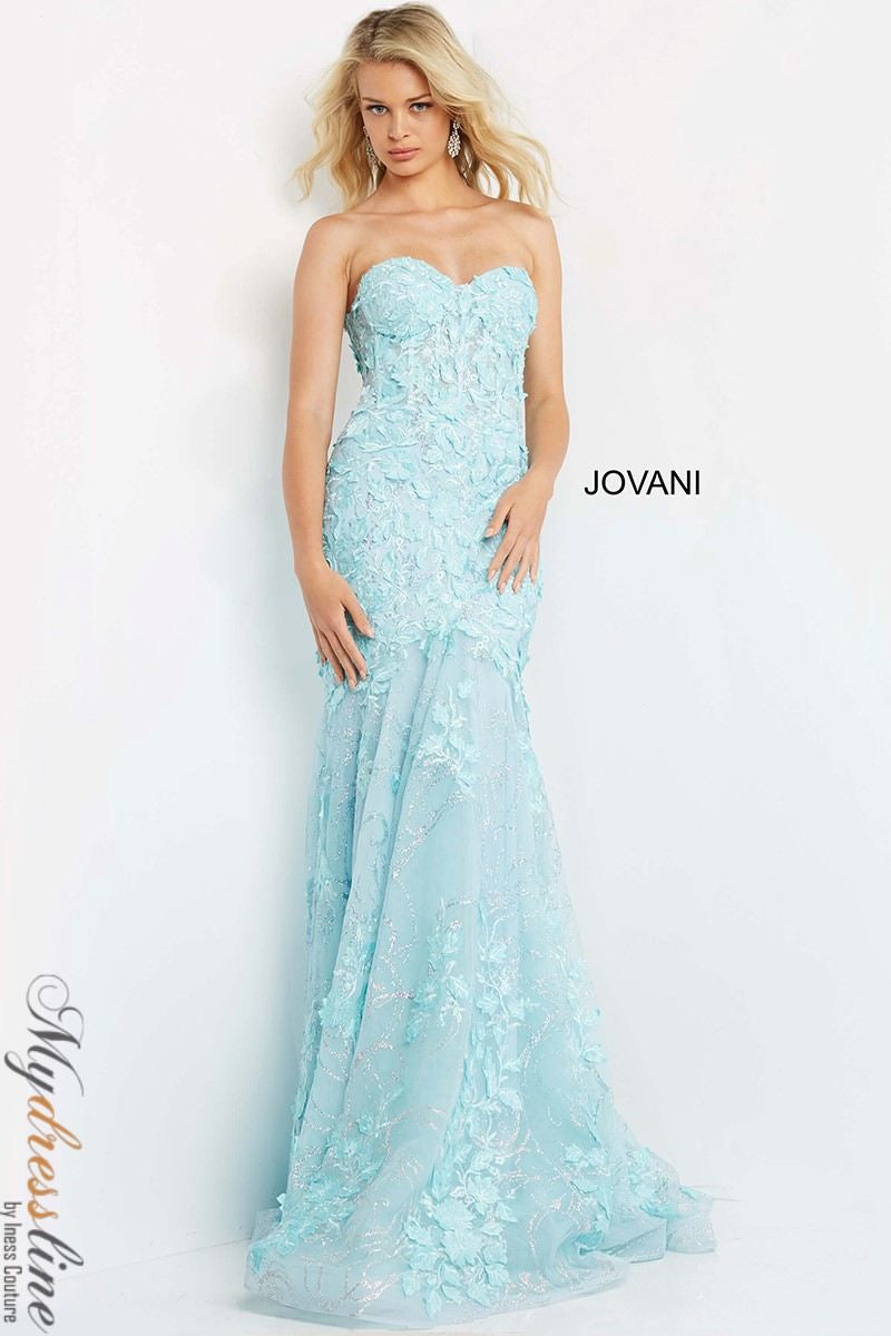 Jovani 07935 - Mydressline