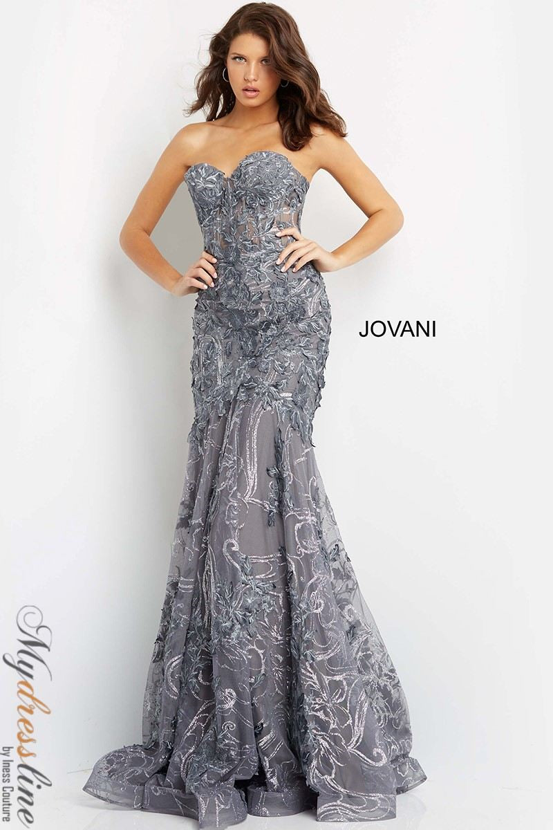 Jovani 07935 - Mydressline