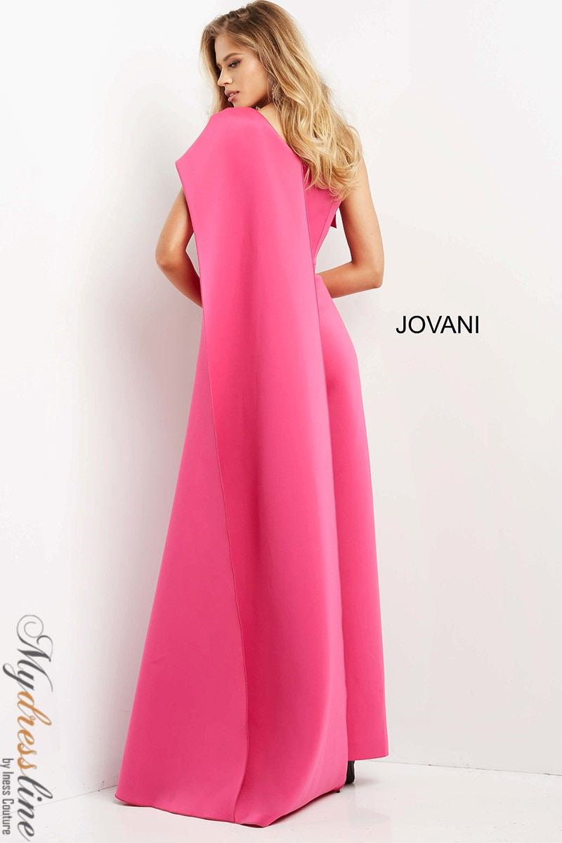 Jovani 07939 - Mydressline