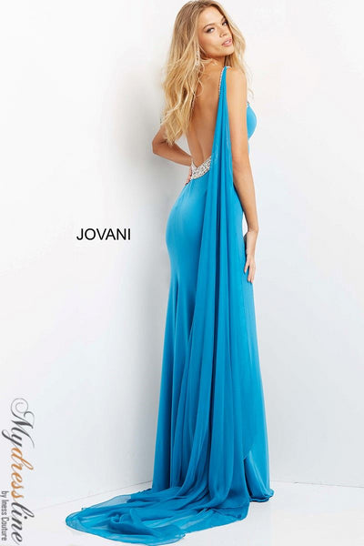 Jovani 08022 - Mydressline