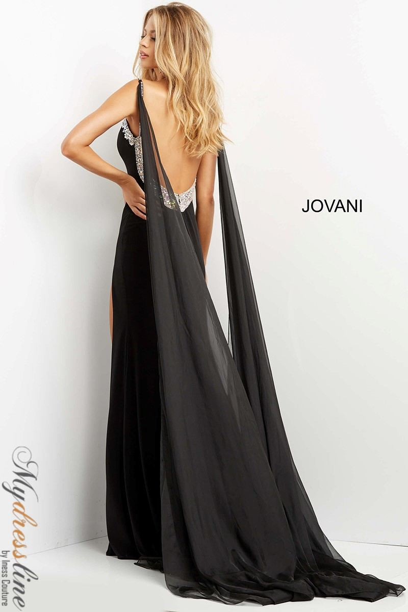 Jovani 08022 - Mydressline