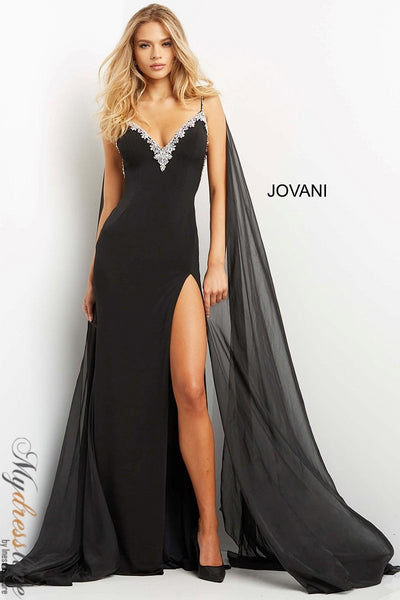 Jovani 08022 - Mydressline