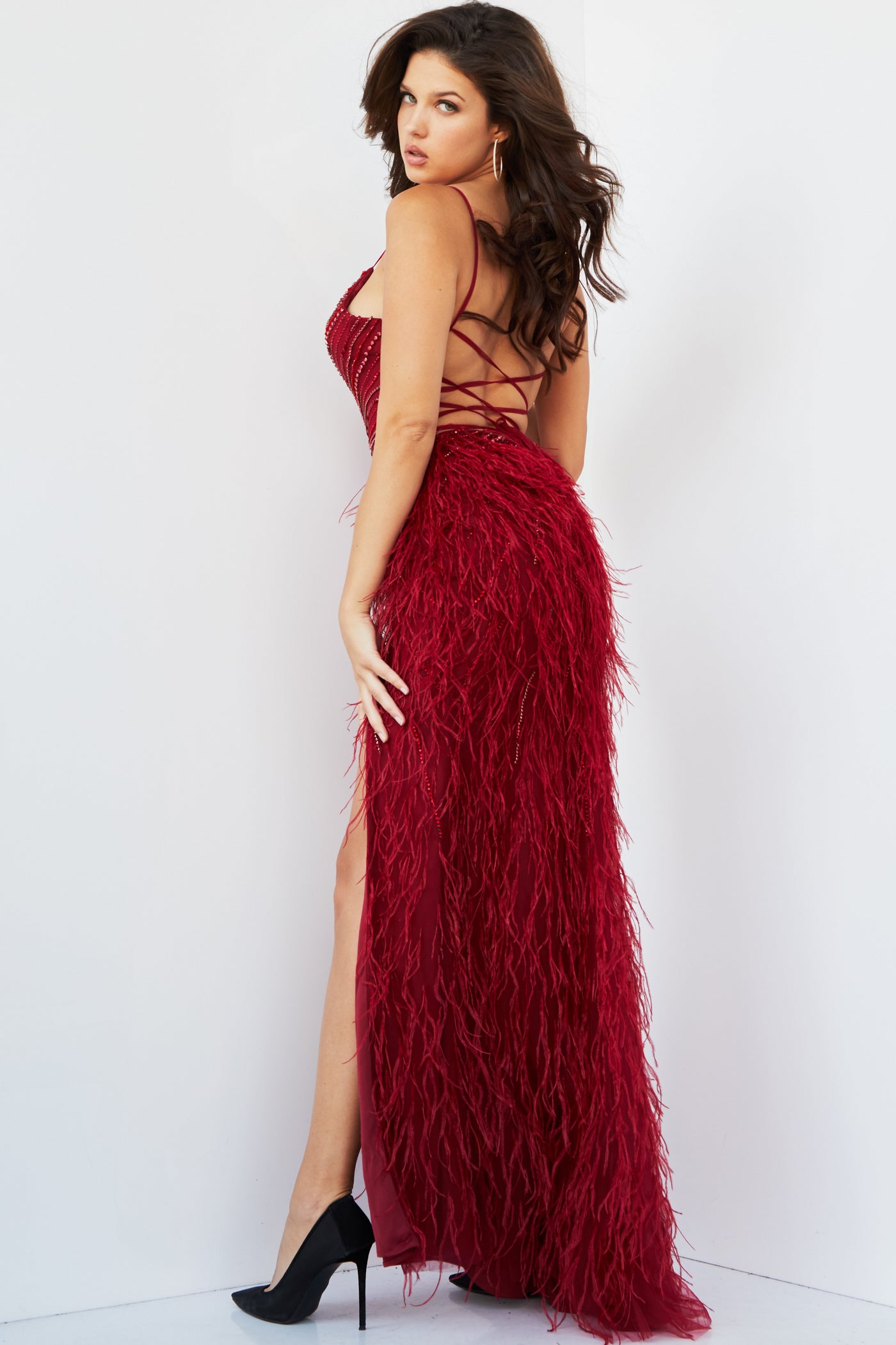 Jovani 08060