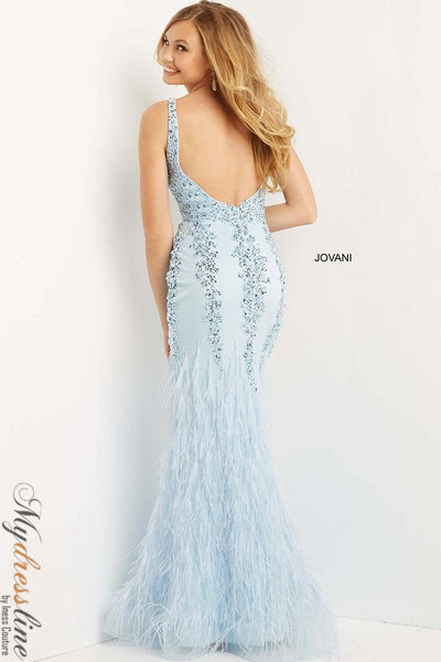 Jovani 08140 - Mydressline