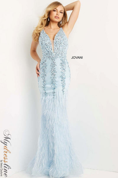 Jovani 08140 - Mydressline