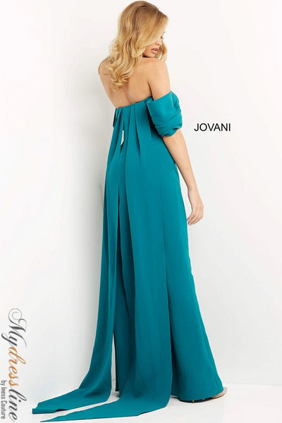 Jovani 08209 - Mydressline