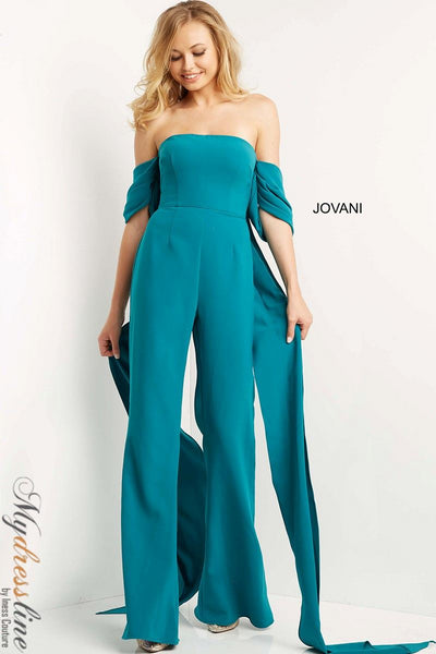 Jovani 08209 - Mydressline