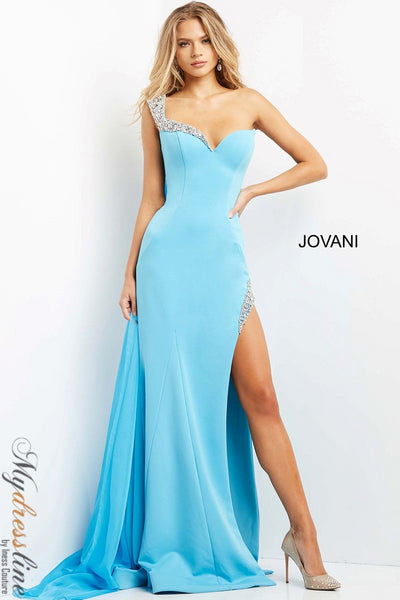 Jovani 08230 - Mydressline