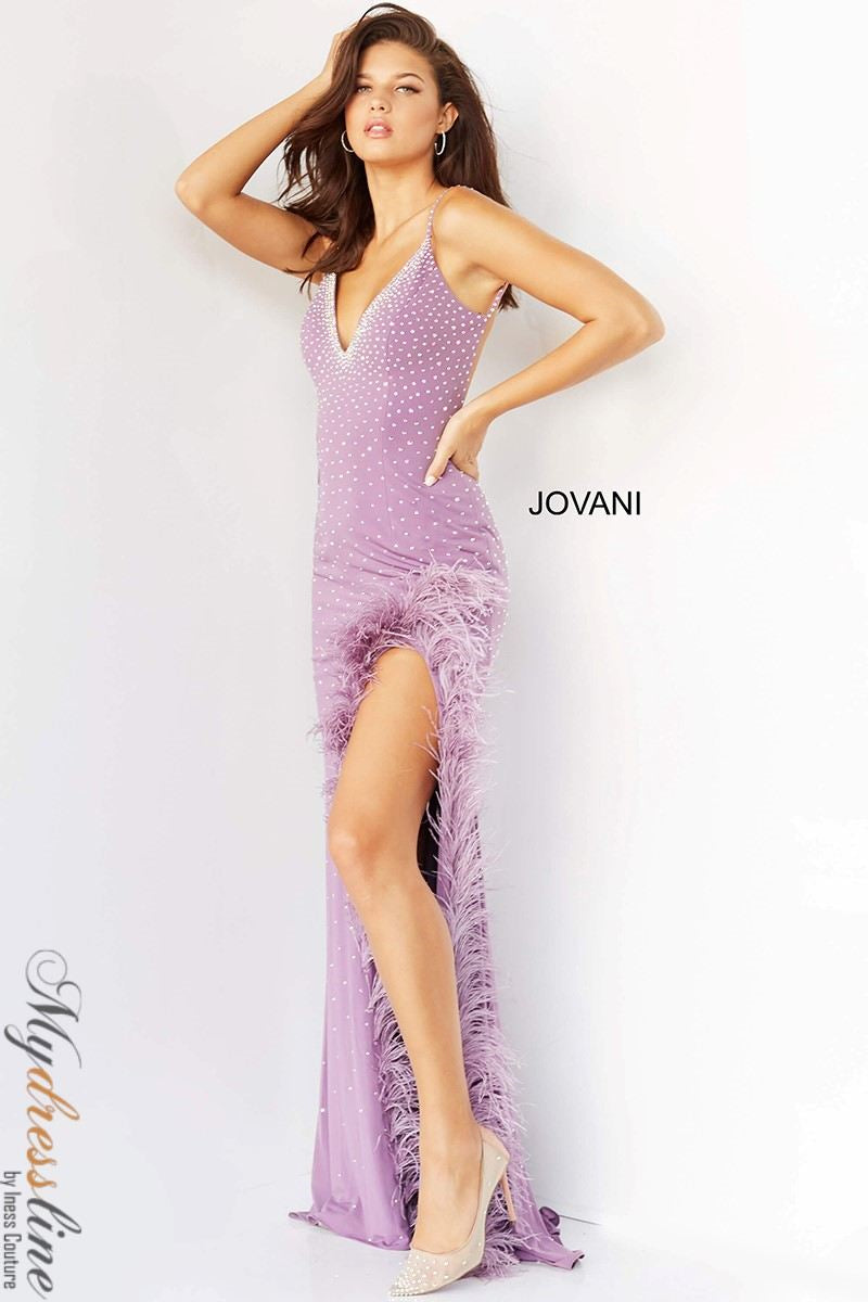 Jovani 08283 - Mydressline