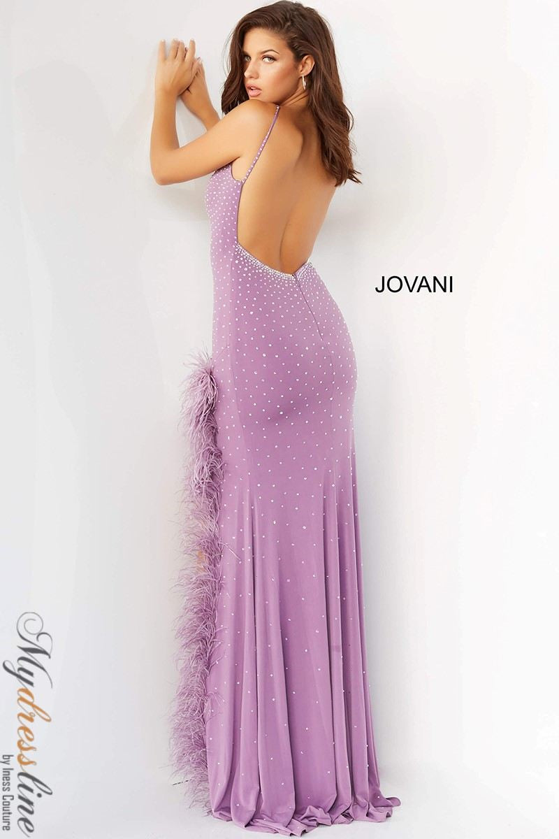 Jovani 08283 - Mydressline