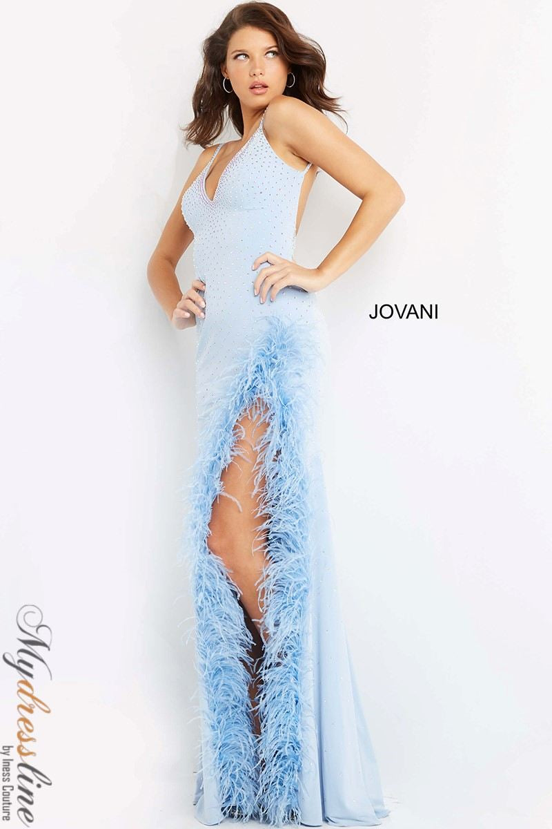 Jovani 08283 - Mydressline