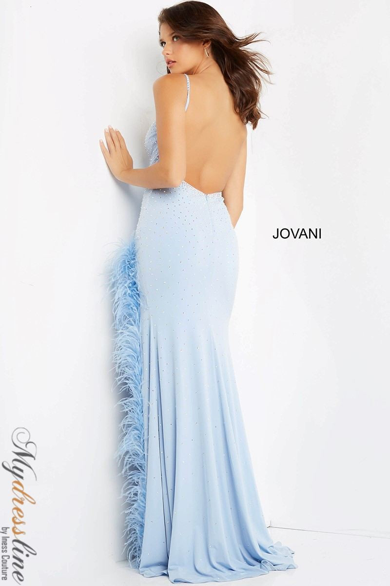 Jovani 08283 - Mydressline