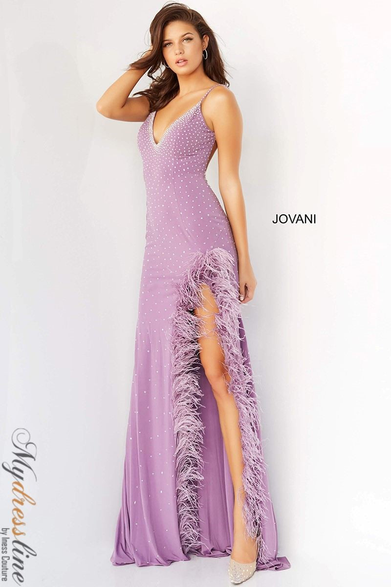 Jovani 08283 - Mydressline