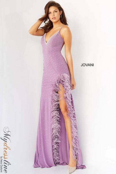 Jovani 08283 - Mydressline