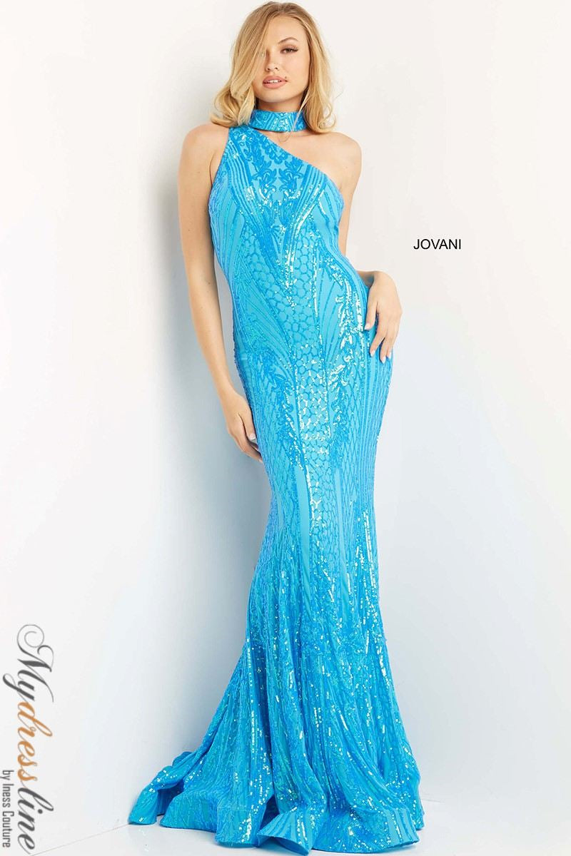 Jovani 08338 - Mydressline