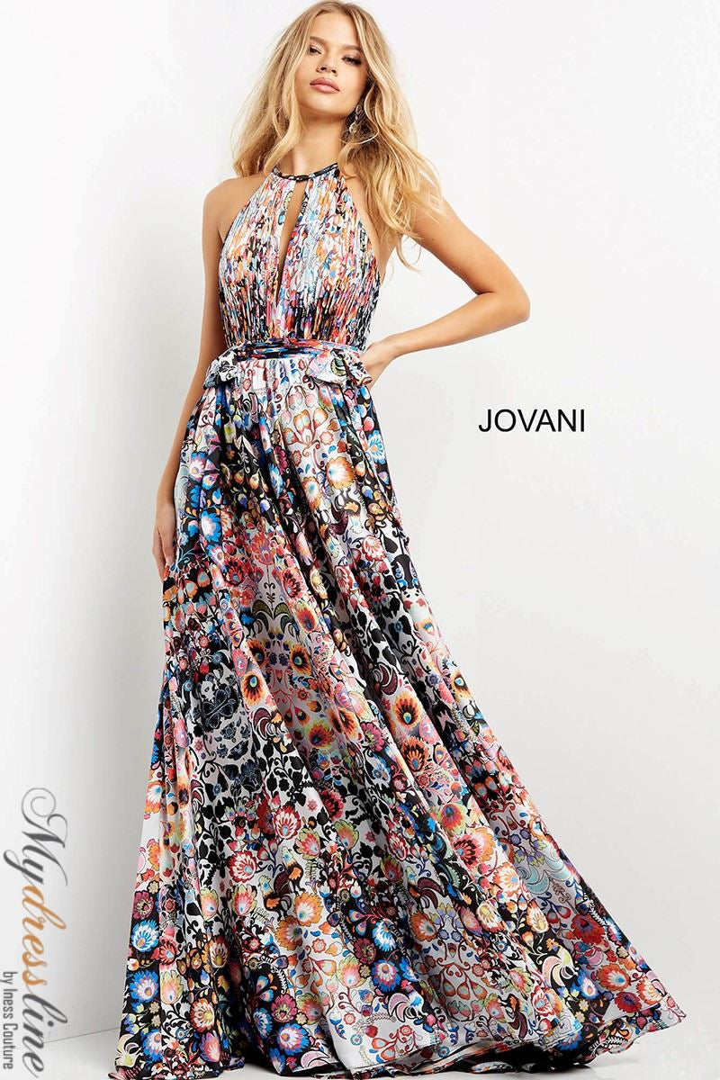 Jovani 08386 - Mydressline